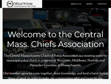 Tablet Screenshot of cmcop.com